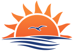 Logo SiAmo Sole Ruju